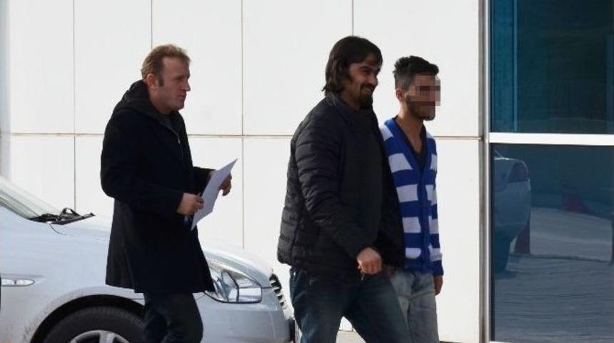 Bafra&rsquo;da Uyuşturucu Operasyonu