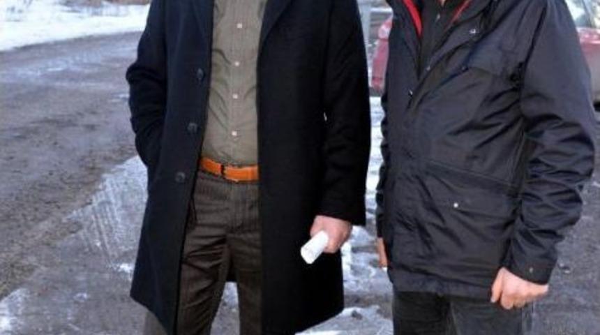 Erzurum'da 'yasa Dışı Dinleme' Operasyonu: 21 Polise G&ouml;zaltı Kararı