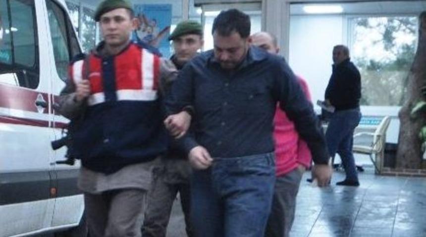 Kurtarılan G&ouml;&ccedil;menin Anne Acısı: &ldquo;annem Ellerimin Arasından Kayboldu&rdquo;