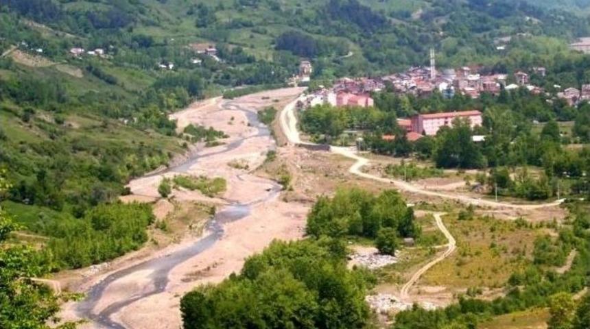 Milletvekili Tun&ccedil;: &ldquo;kumluca &Ccedil;ayı İhalesi 22 Nisan&rsquo;da&rdquo;