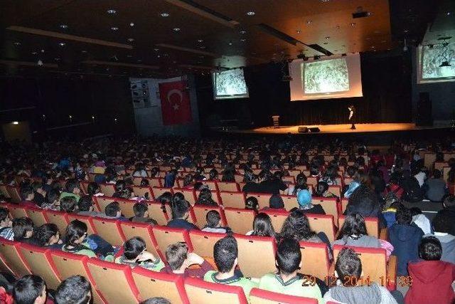 Çanakkale Ruhu’nun 15. Konferansı Yapıldı