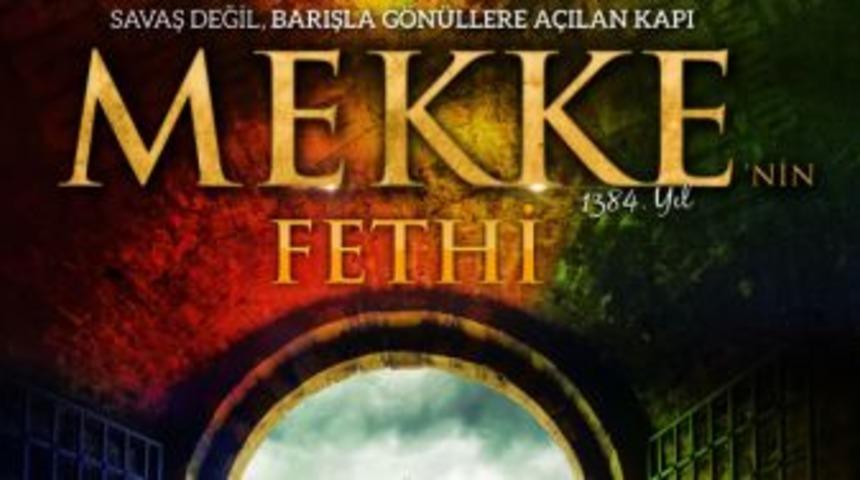 Mekke'nin Fetihi