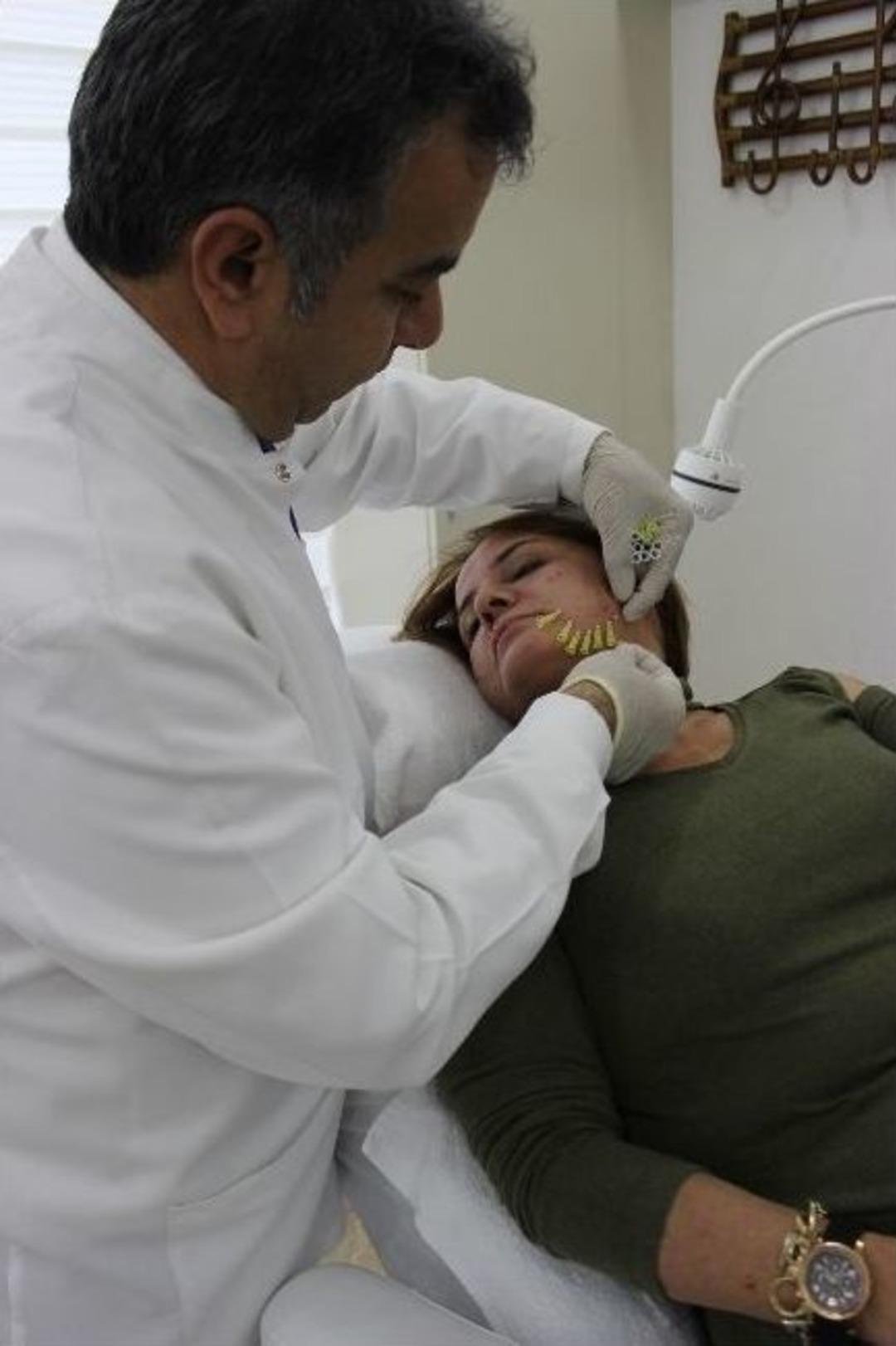 &rsquo;&ouml;r&uuml;mcek Ağı&rsquo; Tekniğiyle Gen&ccedil;leşmek M&uuml;mk&uuml;n