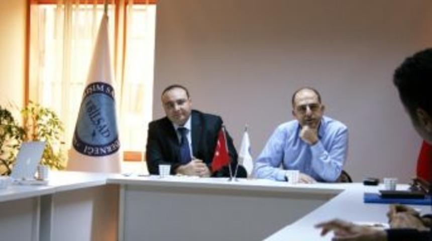 Bulut Bilişimi 2015&rsquo;te D&ouml;n&uuml;ş&uuml;m&uuml; Hızlandıracak