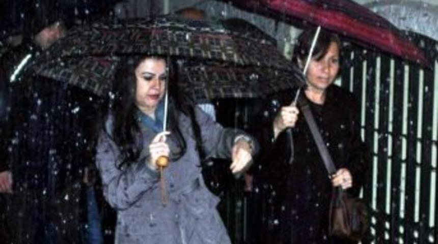 Sıcaklıklar 10 İla 12 Derece D&uuml;şecek