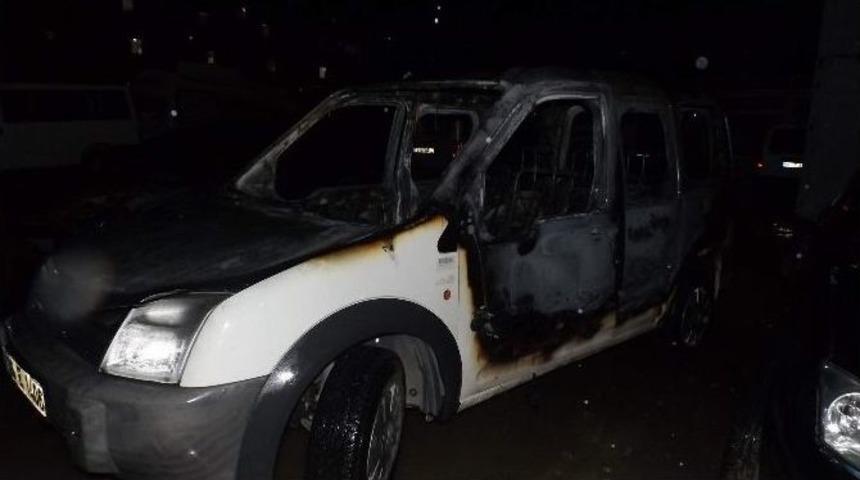 Bursa Trafiğinde Dehşet Dolu Anlar...(&ouml;zel Haber)