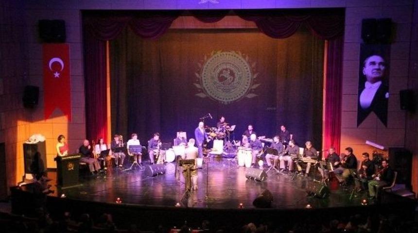 &ldquo;yeni Yıla Merhaba&rdquo; Konseri