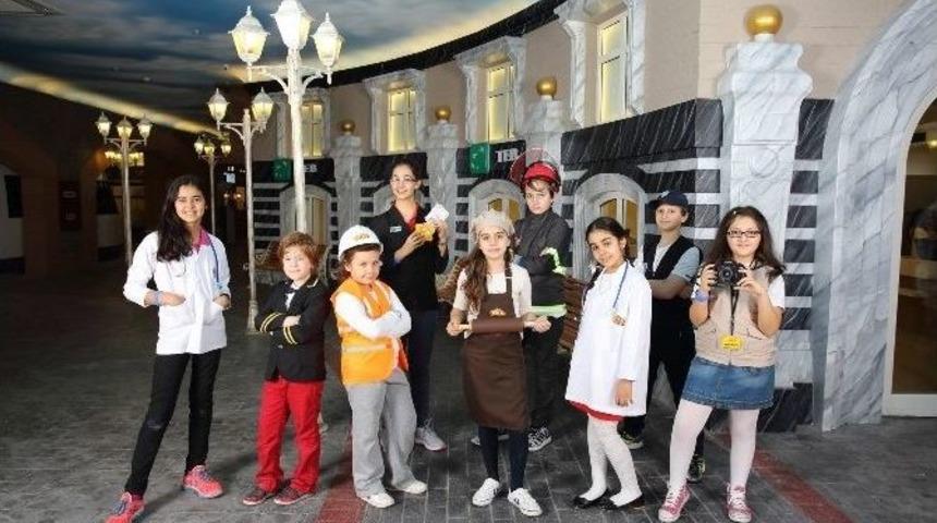 &Ccedil;ocukların Yeni Yıl Beklentileri Şaşırttı