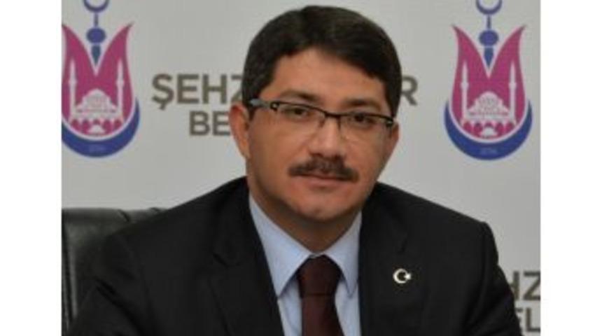 Başkan &Ccedil;elik&rsquo;ten Manisaspor&rsquo;a Tam Destek