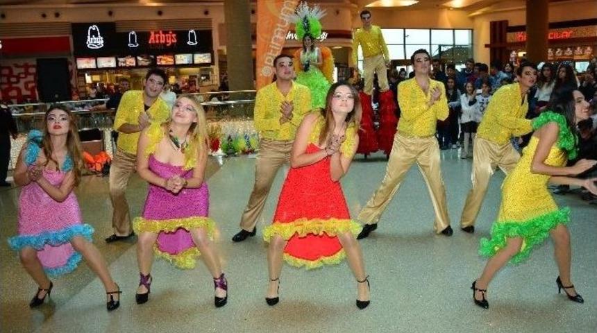 Optimum&rsquo;dan 2014&rsquo;e Veda Etkinlikleri