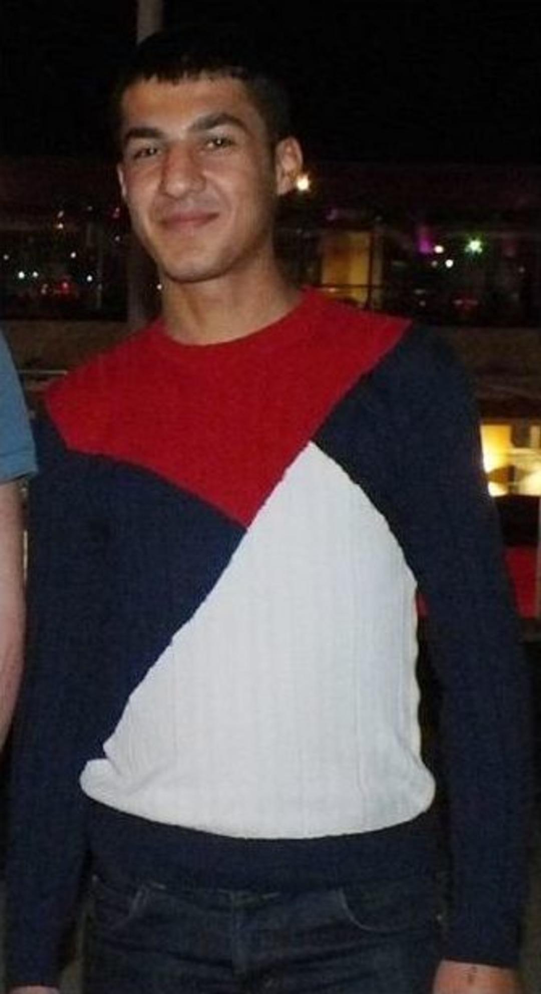 Denizli&rsquo;de 18 Yaşındaki Gen&ccedil; İntihar Etti