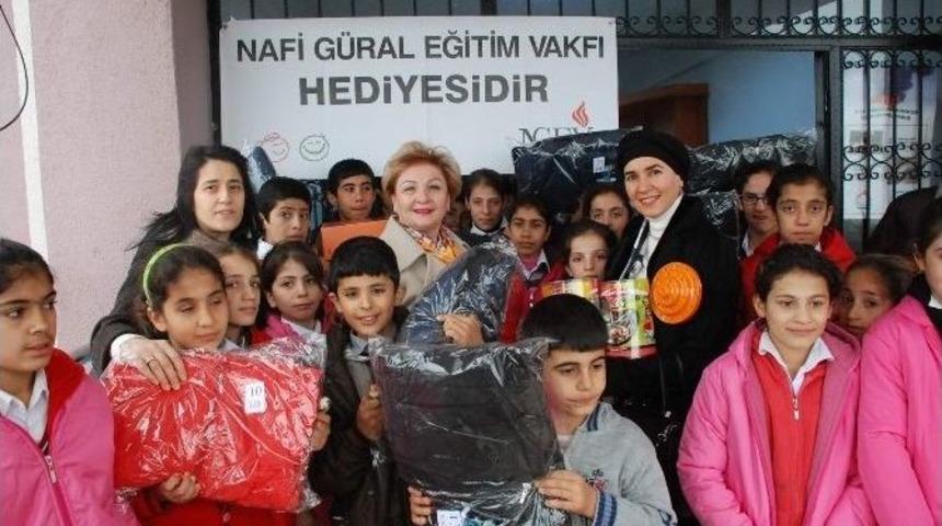 Kütahya’dan Adıyaman’a Uzanan Gönül Köprüsü