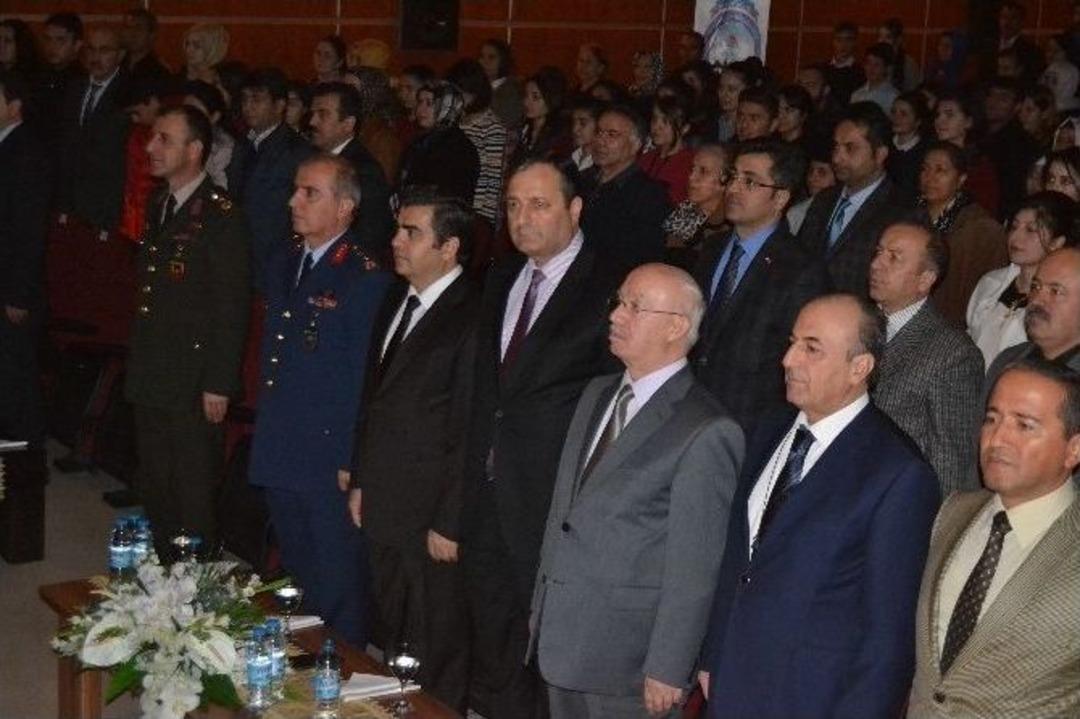 Vali Orhan D&uuml;zg&uuml;n: