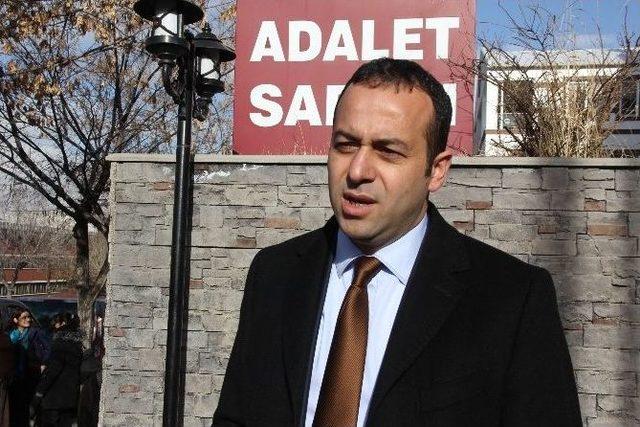 ’yasa Dışı Dinleme’ Operasyonu: 21 Polise Gözaltı Kararı