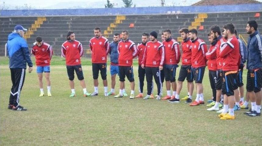 Spor Toto 2. Lig