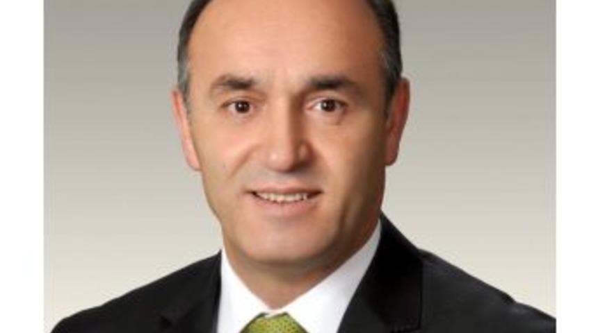 İsmail Ekincioğlu, &rsquo;termal Sağlık Turizmi&rsquo; Projesini Kamuoyuna A&ccedil;ıkladı