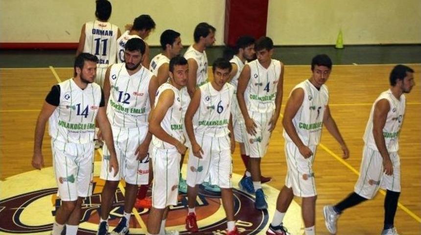 Muğla Orman Hedef B&uuml;y&uuml;tt&uuml;