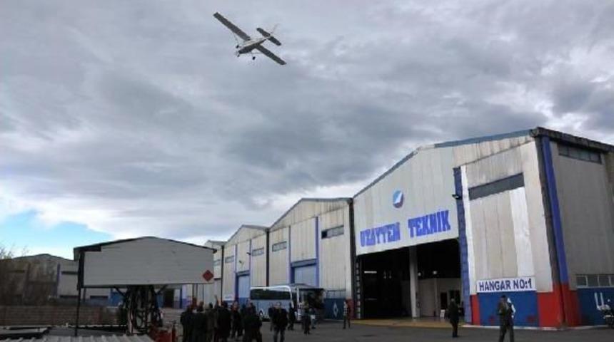 Rekt&ouml;rler, Samsun'a Hayran Kaldı