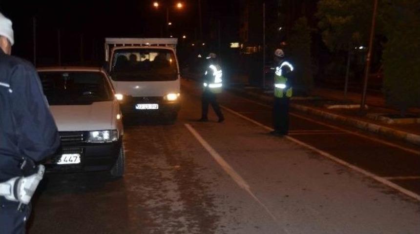 Kuşadası&rsquo;nda Yılbaşı &Ouml;nlemleri