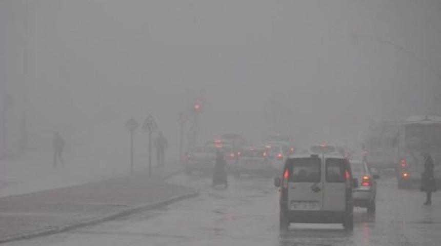 Gaziantep&rsquo;Te Sis Etkili Oldu