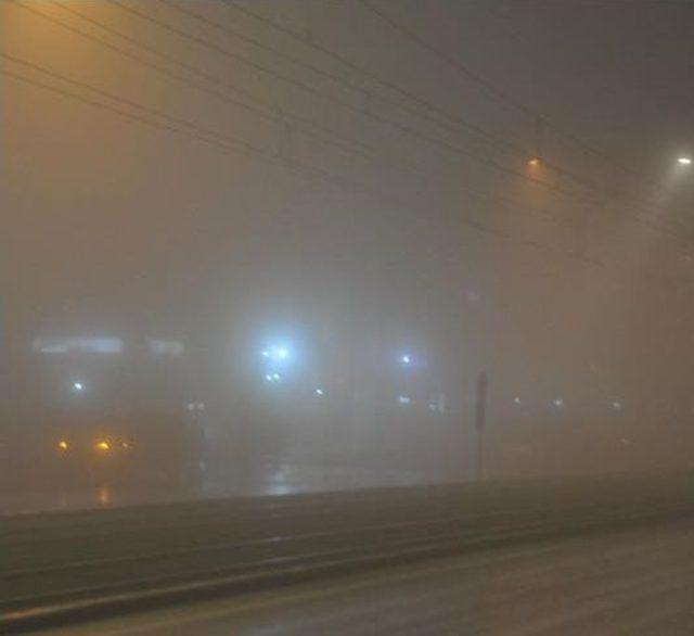 Gaziantep&rsquo;Te Sis Etkili Oldu 1