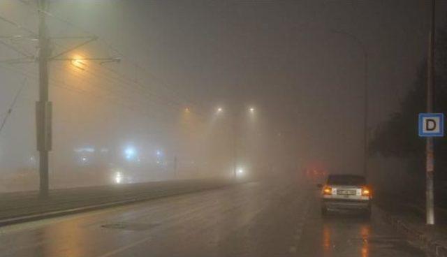 Gaziantep&rsquo;Te Sis Etkili Oldu 2