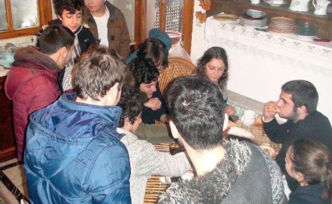 3 G&uuml;n Sonra Bulunan Liseli Ant&rsquo;ın Annesinden İlk İsteği Mıhlama Oldu