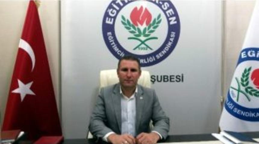 Eğitim-bir-sen&rsquo;den 4-c&rsquo;liler A&ccedil;ıklaması