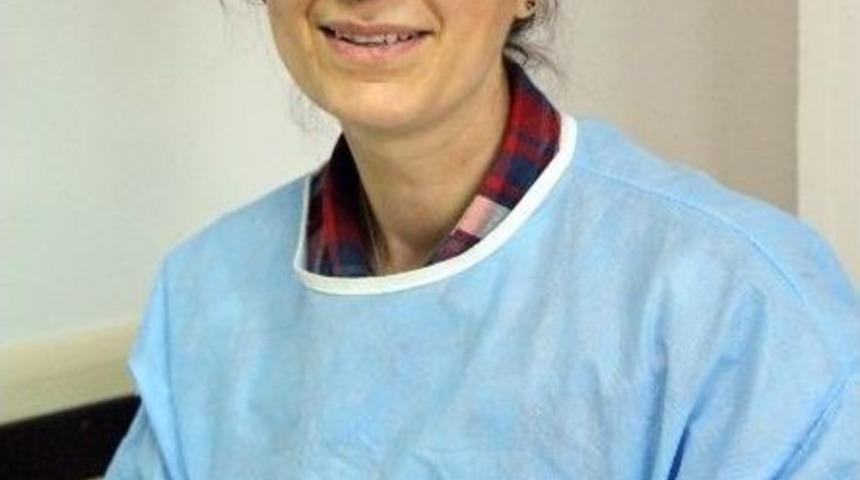 Dişlerde Erken Yaşta Koruyucu Tedavi &Ccedil;&uuml;r&uuml;ğ&uuml; &Ouml;nl&uuml;yor