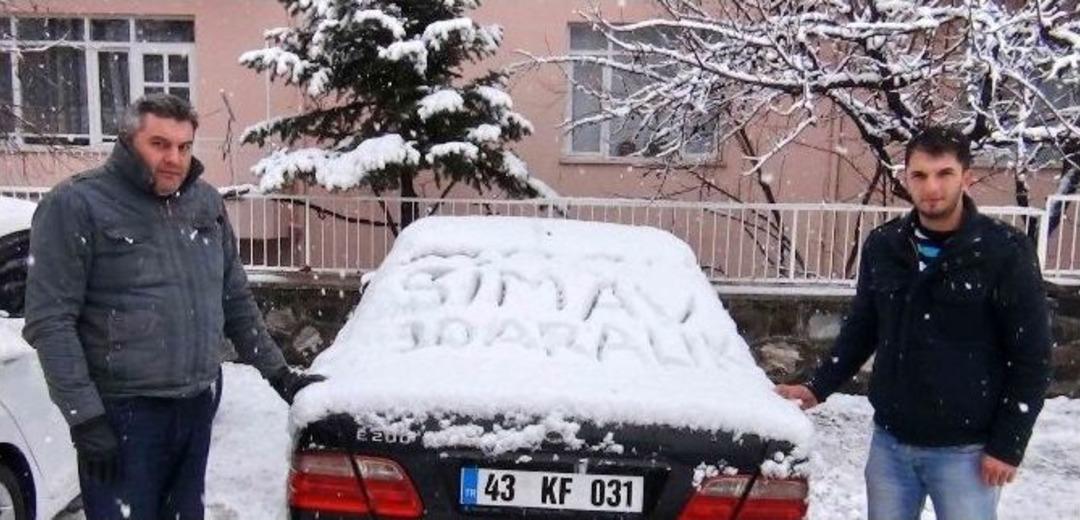 Simav Beyaza B&uuml;r&uuml;nd&uuml;