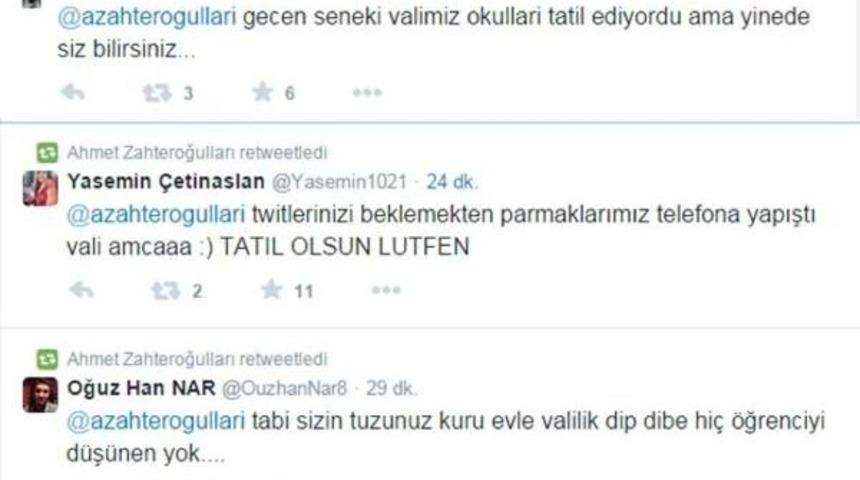 Kar Bolu Dağı'nda Ulaşımı Etkiliyor (2)