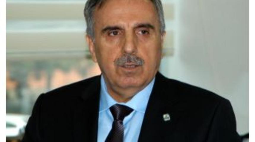 Kardemir Genel M&uuml;d&uuml;r&uuml; İstifa Etti