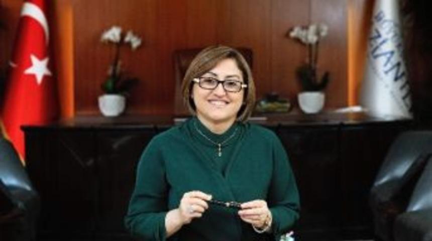 &ldquo;2015 Yılında Hi&ccedil;bir G&uuml;&ccedil;, T&uuml;rkiye&rsquo;yi Yolundan D&ouml;nd&uuml;remeyecektir&rdquo; A&ccedil;ıklaması