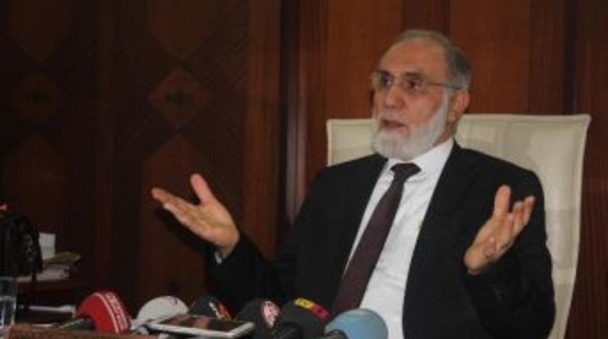 Kayseri M&uuml;ft&uuml;s&uuml;nden Yılbaşı A&ccedil;ıklaması