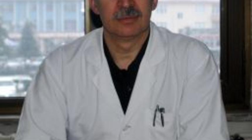 Antibiyotik Yerine, İstirahat Ve Meyve