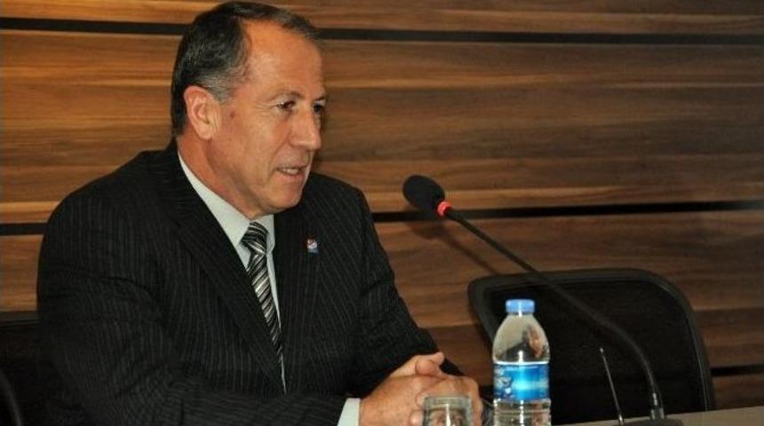 &Ouml;ğretim G&ouml;revlisinden Korkun&ccedil; İddia