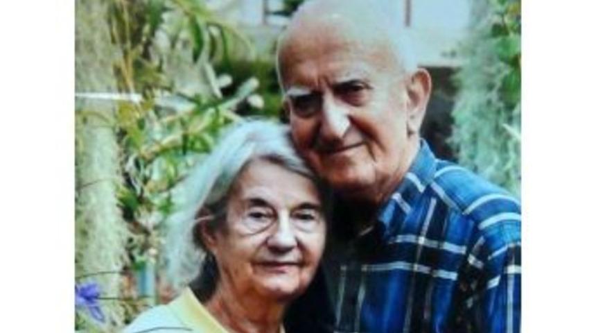 Servetini Eğitime Harcayan Hayırseverin Eş Acısı