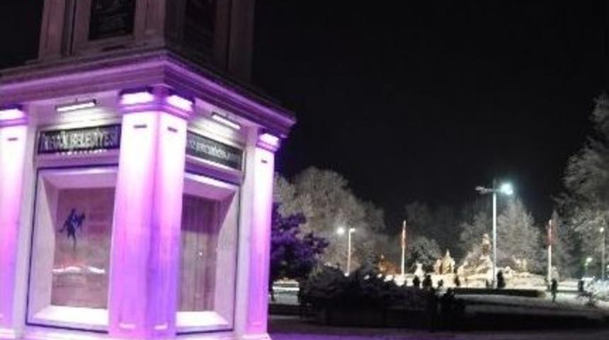 Bursa&rsquo;nın Kapanan K&ouml;y Yollarında Karla M&uuml;cadele Başladı