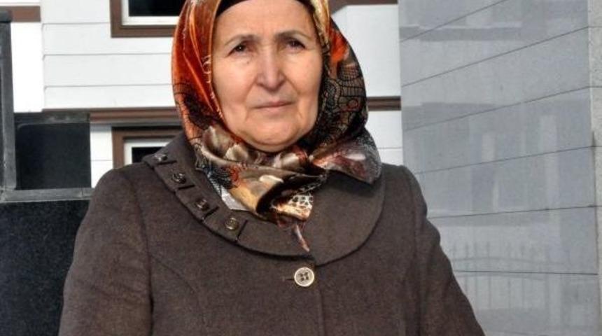 Erzurum'daki 'yasa Dışı Dinleme' Operasyonunda M&uuml;d&uuml;r Ve Emniyet Amirleri Adliyede (2)