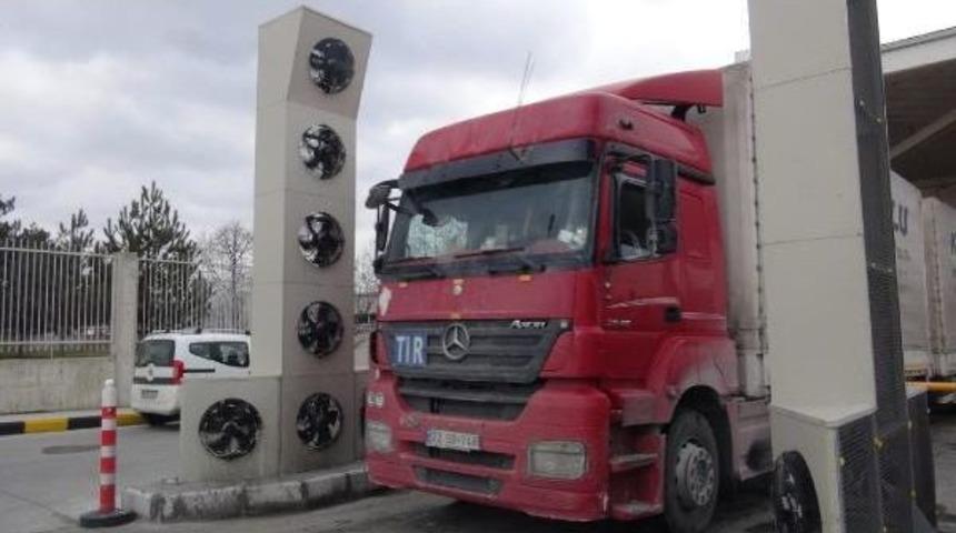 Bulgaristan&rsquo;A Dezenfekte Misillemesi