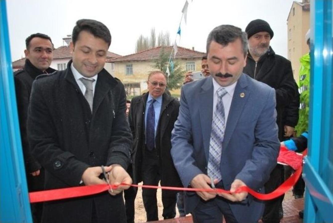 A-101 Pazarlar Şubesi A&ccedil;ıldı