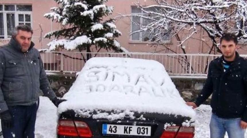 Simav Beyaza B&uuml;r&uuml;nd&uuml;