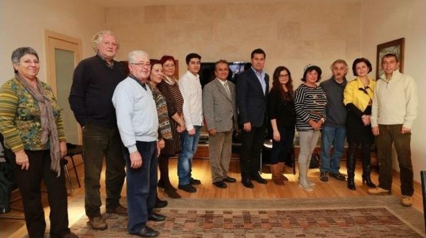 Kocadon: &ldquo;50 Kişinin Mutluluğu İ&ccedil;in 150 Bini G&ouml;zardı Edemeyiz&rdquo;