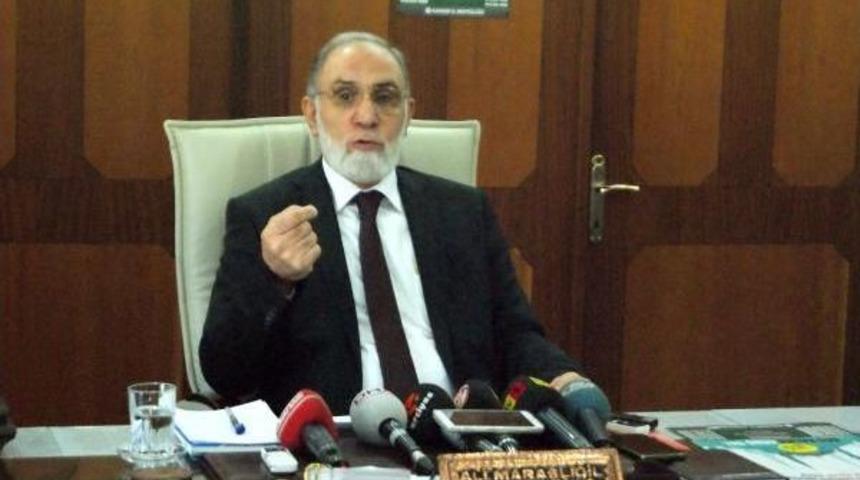 Kayseri M&uuml;ft&uuml;s&uuml;: Yılbaşında Neyi Kutluyorsunuz?