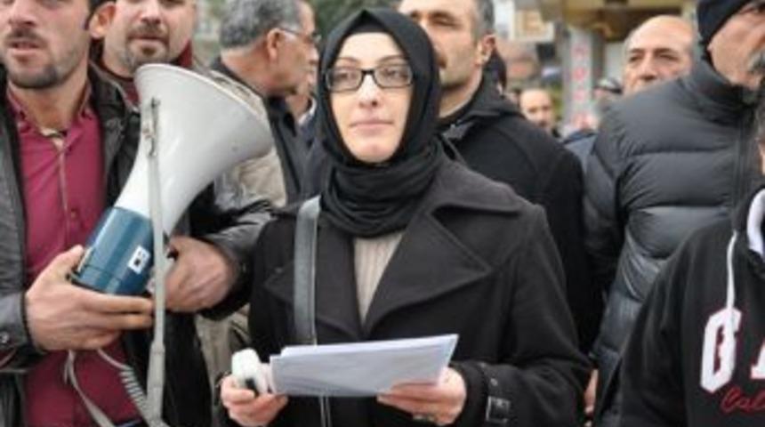 Konar; H&uuml;da-Par&rsquo;la &Ccedil;atışmalar H&uuml;k&uuml;met politikasıdır