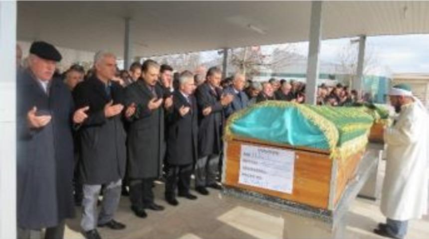 Keskin&rsquo;in Acı G&uuml;n&uuml;