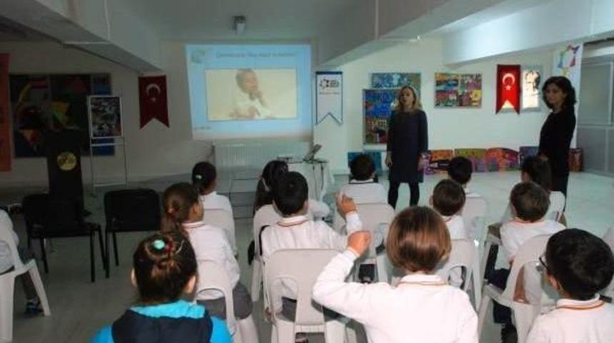 Okullarda İla&ccedil; Dedektifleri Projesi