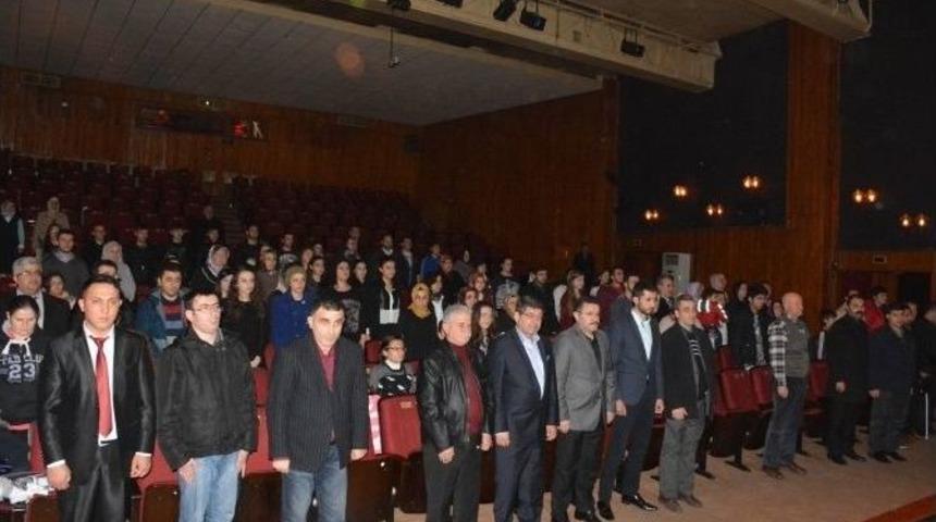 Başkan Gen&ccedil;&rsquo;ten "engelsiz Yaşam Merkezi" S&ouml;z&uuml;