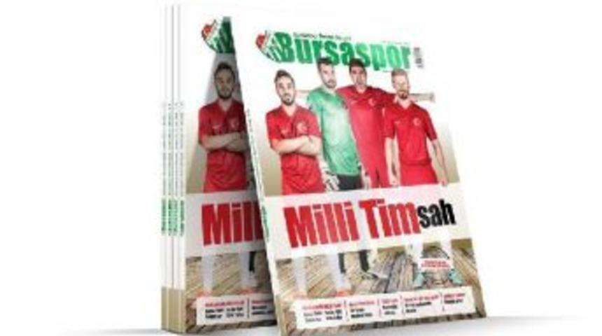 Bursasporlu Ozan Tufan Ve Volkan Şen'den A&ccedil;ıklamalar