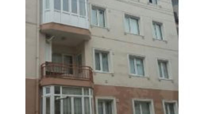 Elektrikli Battaniye Evi Yaktı